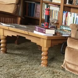Large Coffee table 
