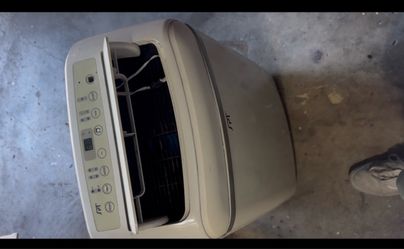 SPT Portable Air Conditioner