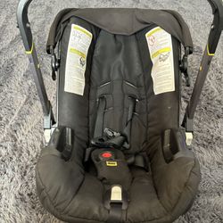 Doona Stroller 