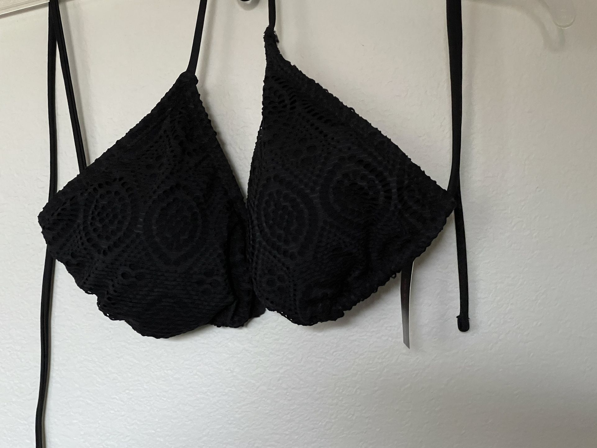 Bikini Black