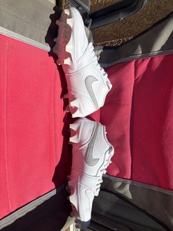 Jordan 1 Low TD Men’s football cleats size 7.5
