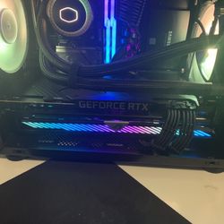 Asus 3060ti