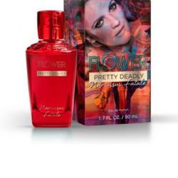 Flower 1.7oz By: Drew Barrymore