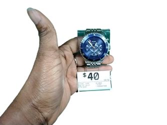 Michael Kors Mk-8896 Silver Regular Watch