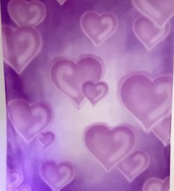 Glamour Shot Tapestry