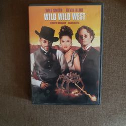 Wild Wild West