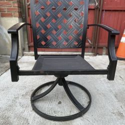 Lawn Chair