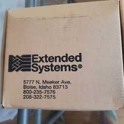 Vinrage C-Pen 600MX Handheld Scanner Electronic Reader Kit