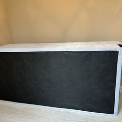 King Size Box Spring
