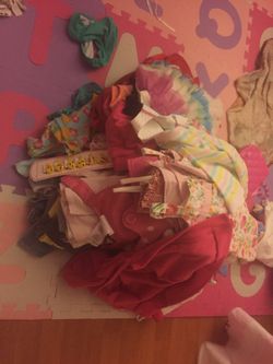 18 months baby clothes