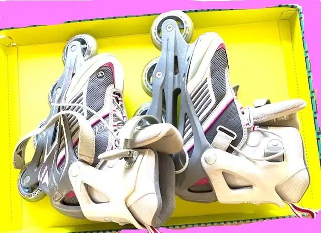 Roller Skate