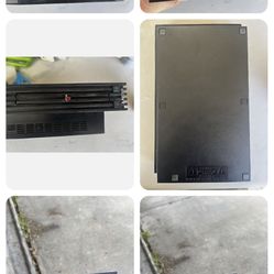 Ps2 Console Only  Serious Inquiries Only 