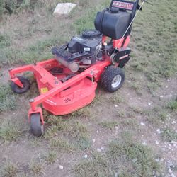 Gravely Pro-Walk 36G