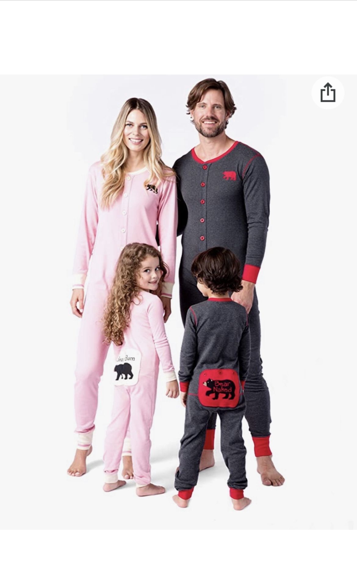 Christmas Pajamas Matching PJs Mommy and Toddler Take Both For $50,All Products : American Fashion Style Bags On Sale
