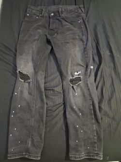 Kusbi jeans