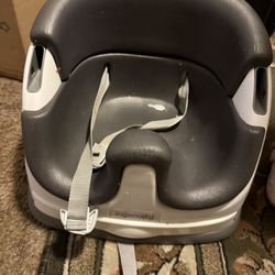 Baby Booster Feeding High Chair 