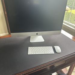 iMac 2020 Retina 5k 27”