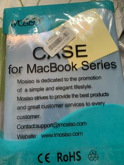 MacBook Case