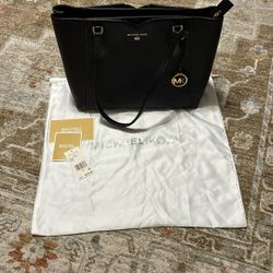 Michael Kors large tote