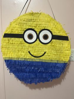 Piñatas