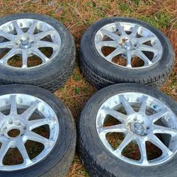 Tire
