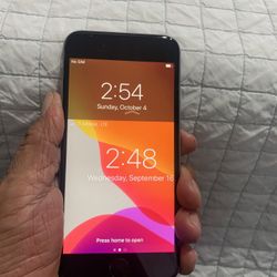 iPhone 6S-128Gb For T-Mobile For $40