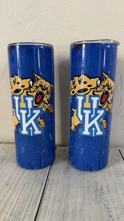 Kentucky Wildcats Items