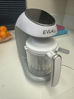 Baby food Maker