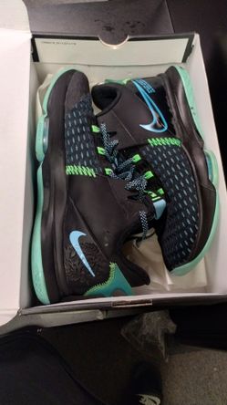 LeBron Witness 5 size 11