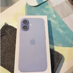 Apple iPhone 17 256GB Blue eSIM Smartphon