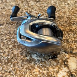 Shimano Metanium MGL