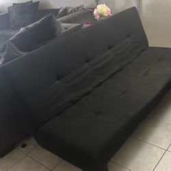 IKEA Sleeper sofa Or futon