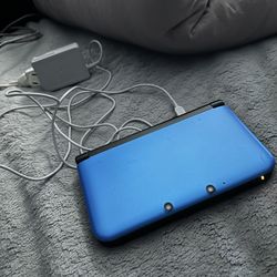 Nintendo 3Ds XL