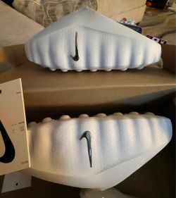 Nike mind slides size 6