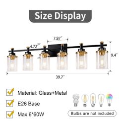 Wall lights