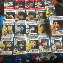 Funko Pops For Sale
