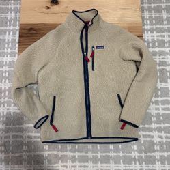 Patagonia Fleece Size L