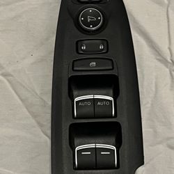 2018-2022 Honda Accord Switch