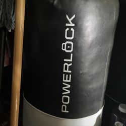 Boxing Punching Bag 