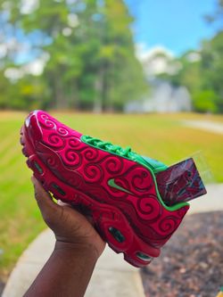 Nike x One Piece Air Max Plus "Ope Ope"