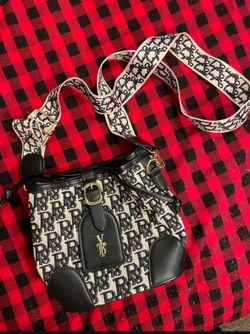 Crossbody Purse