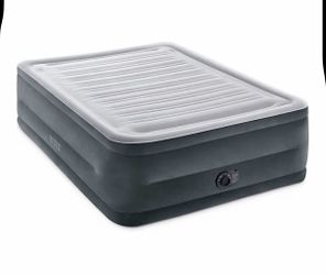 Queen Size Air Mattress
