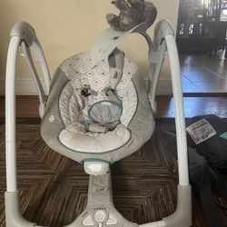 Baby Swing Ingenuity