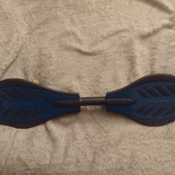 Ripstick Caster Board Barely Used 