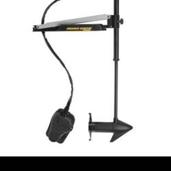 Minn Kota Edge Trolling Motor – 70lb Thrust, 24V, Foot Pedal – 5 Speed 💥
💰 Pric