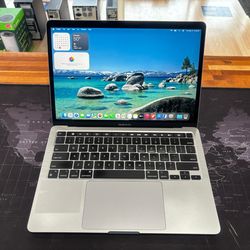 Apple MacBook Pro 2022 M2 16GB 1TB TouchBar -Read Description