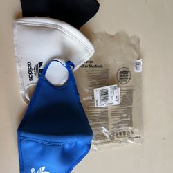 Mascarillas 