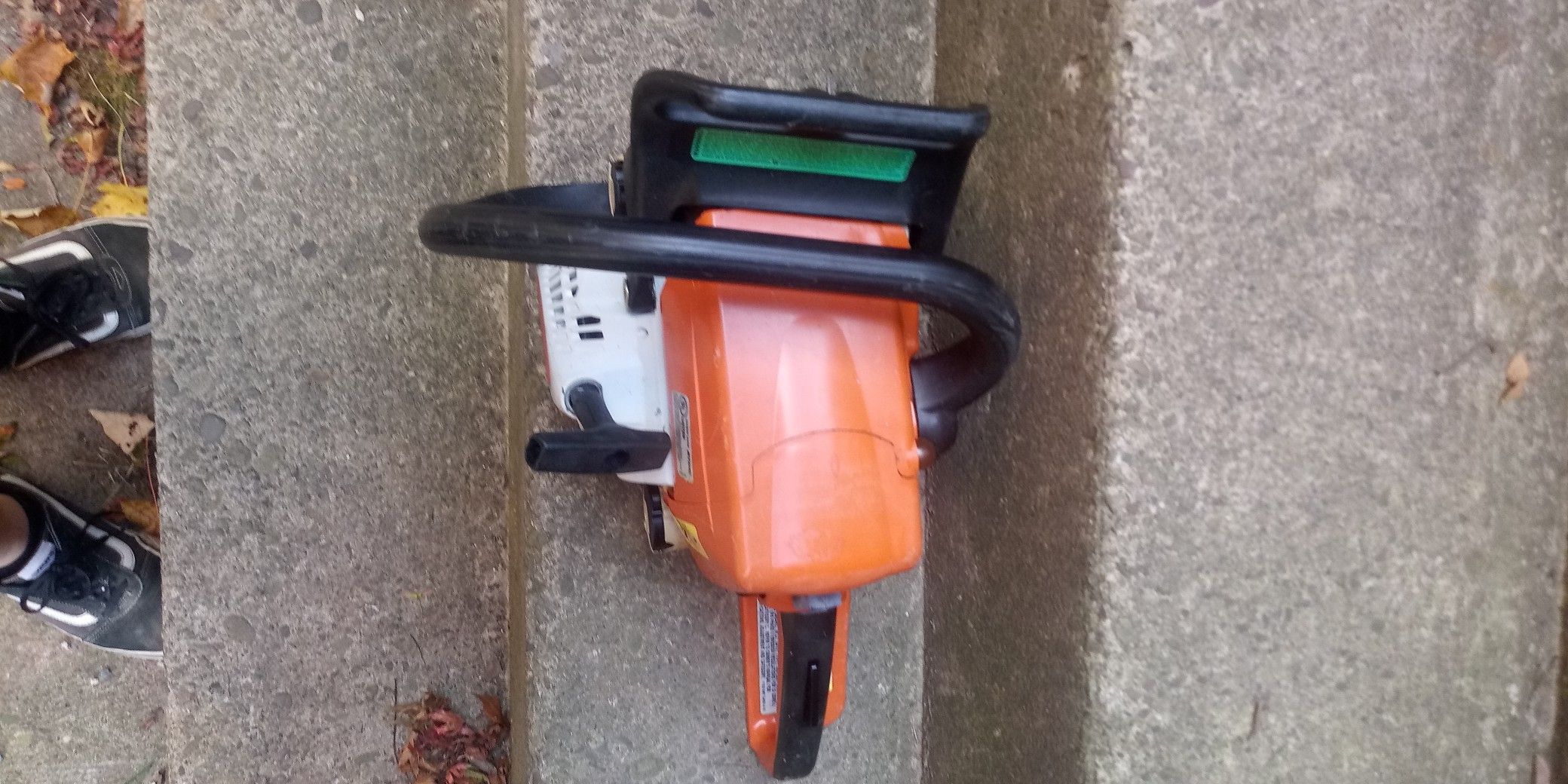 Stihl ms250c for Sale in Williamsport, PA OfferUp