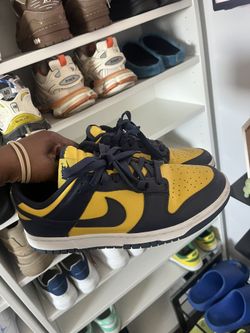 Dunks 