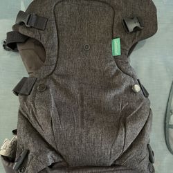 Baby Carrier